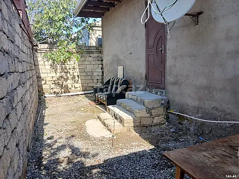 Kirayə verilir 3 otaqlı həyət evi 100 m² — Xırdalan 3 otaq 100.00 m²