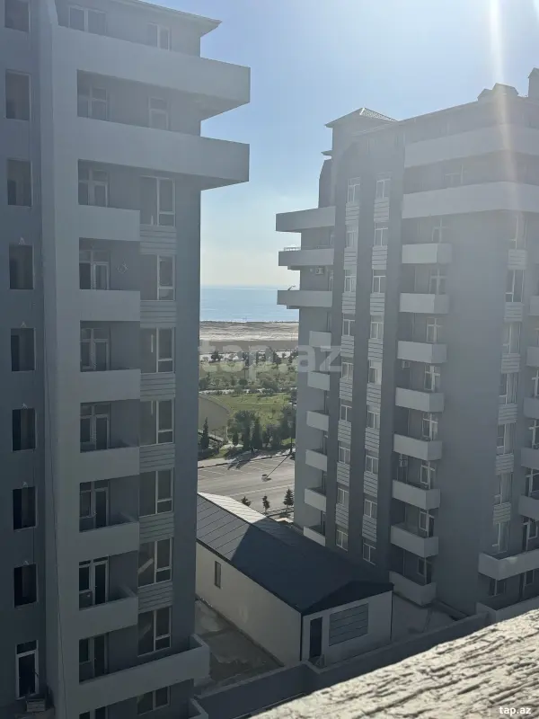 Satılır 1 otaqlı yeni tikili 60 m²
