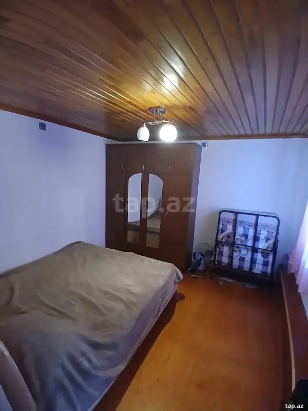Kirayə verilir 2 otaqlı mənzil 35 m²