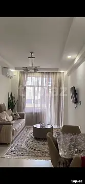 Kirayə verilir 2 otaqlı yeni tikili 67 m² — Sumqayıt 2 otaq 67.00 m²