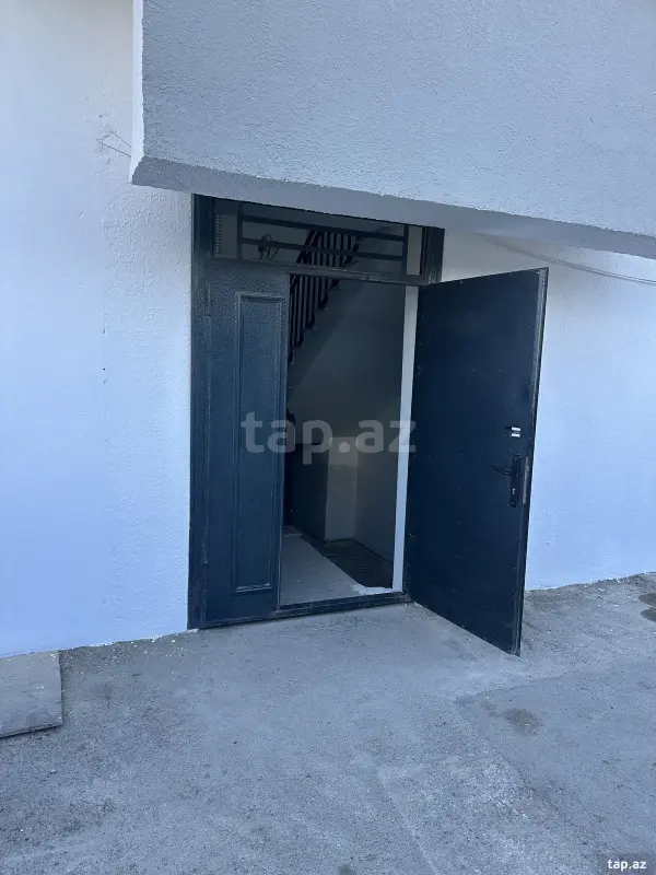 Satılır 2 otaqlı yeni tikili 66 m²