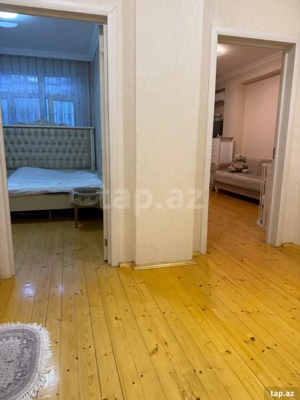 Satılır 2 otaqlı yeni tikili 48 m²