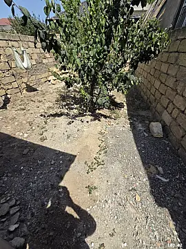 Satılır 1 otaqlı həyət evi 38 m² — Bakı, Binəqədi 1 otaq 38.00 m²