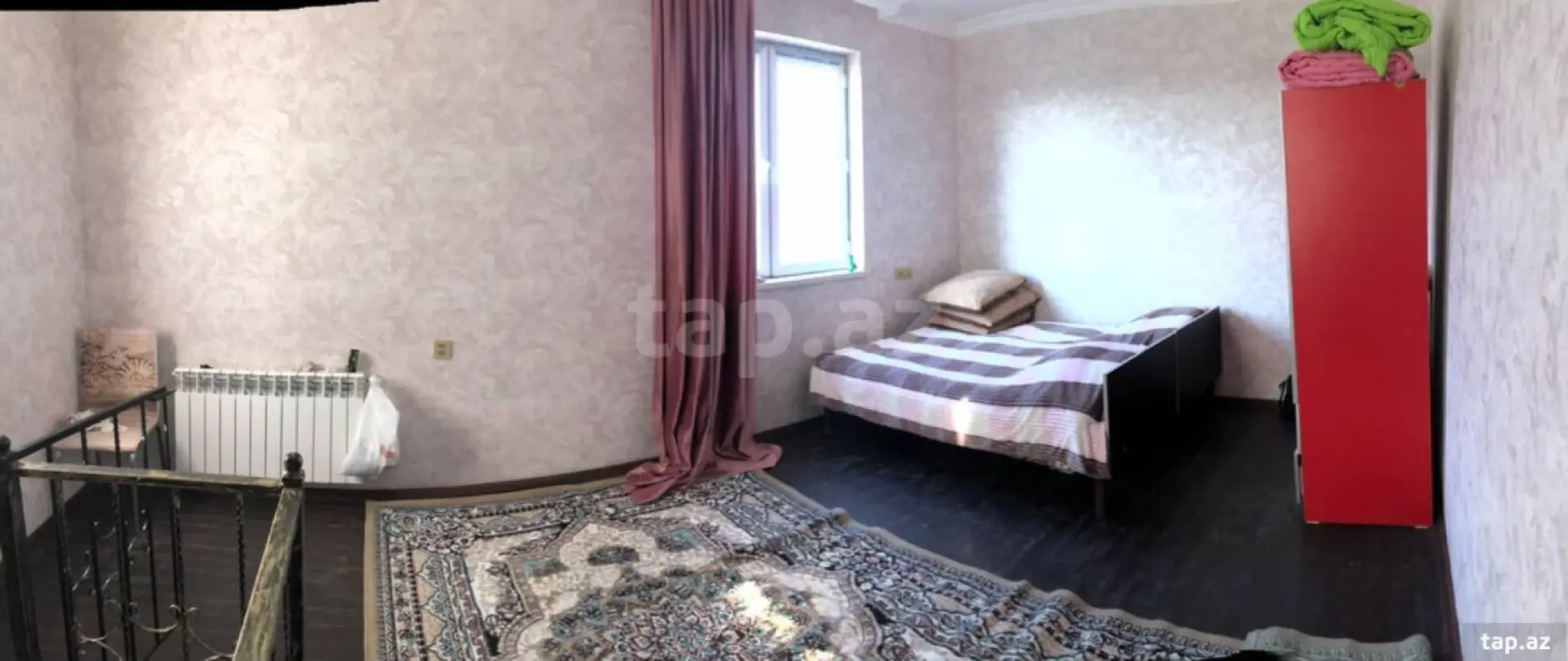 Satılır 3 otaqlı həyət evi 50 m²