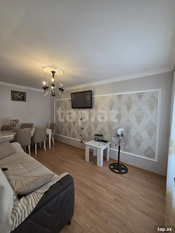 Satılır 3 otaqlı həyət evi 85 m²