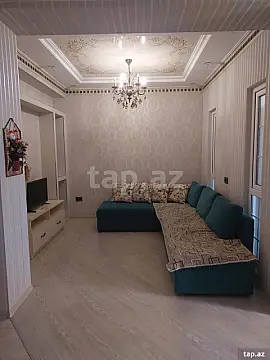 Kirayə verilir 3 otaqlı yeni tikili 65 m² — Sumqayıt 3 otaq 65.00 m²