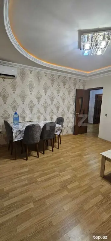 Kirayə verilir 3 otaqlı mənzil 60 m²