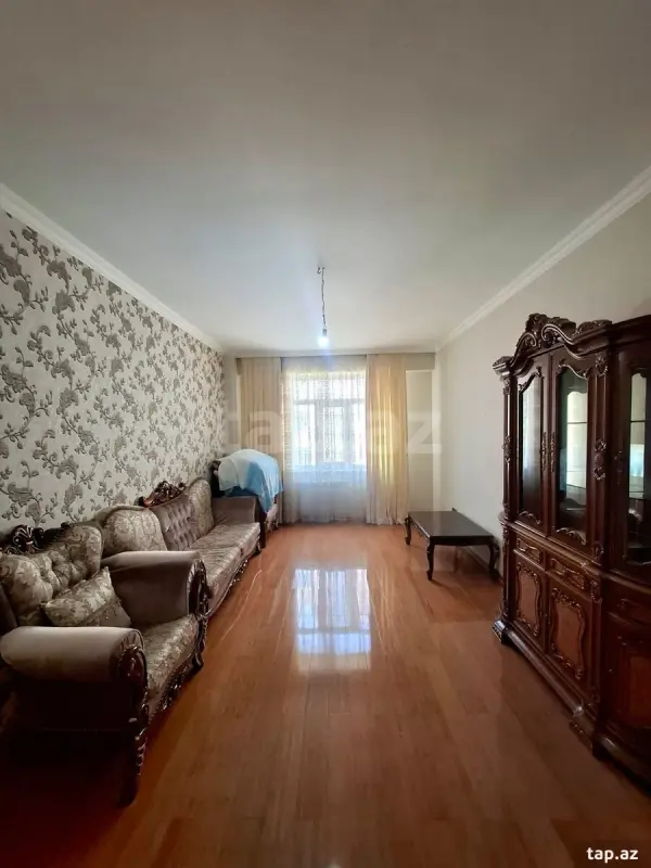 Satılır 2 otaqlı yeni tikili 66 m²