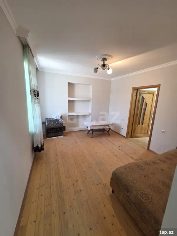 Satılır 2 otaqlı həyət evi 48 m²