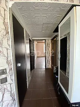 Kirayə verilir 3 otaqlı yeni tikili 55 m² — Bakı, Yeni Suraxanı 3 otaq 55.00 m²