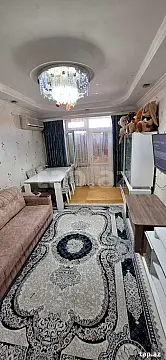 Satılır 2 otaqlı mənzil 60 m² — Bakı, Yeni Günəşli 2 otaq 60.00 m²