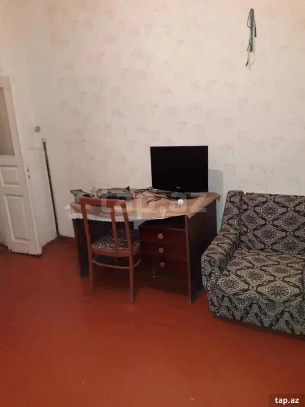 Kirayə verilir 2 otaqlı həyət evi 60 m²