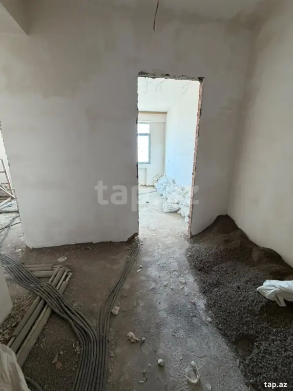 Satılır 3 otaqlı yeni tikili 71 m²
