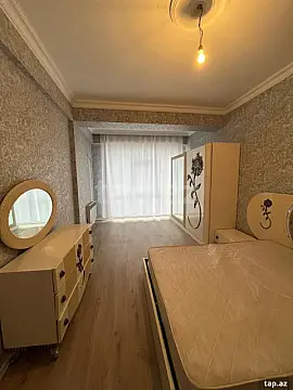 Kirayə verilir 2 otaqlı yeni tikili 95 m² — Sumqayıt 2 otaq 95.00 m²