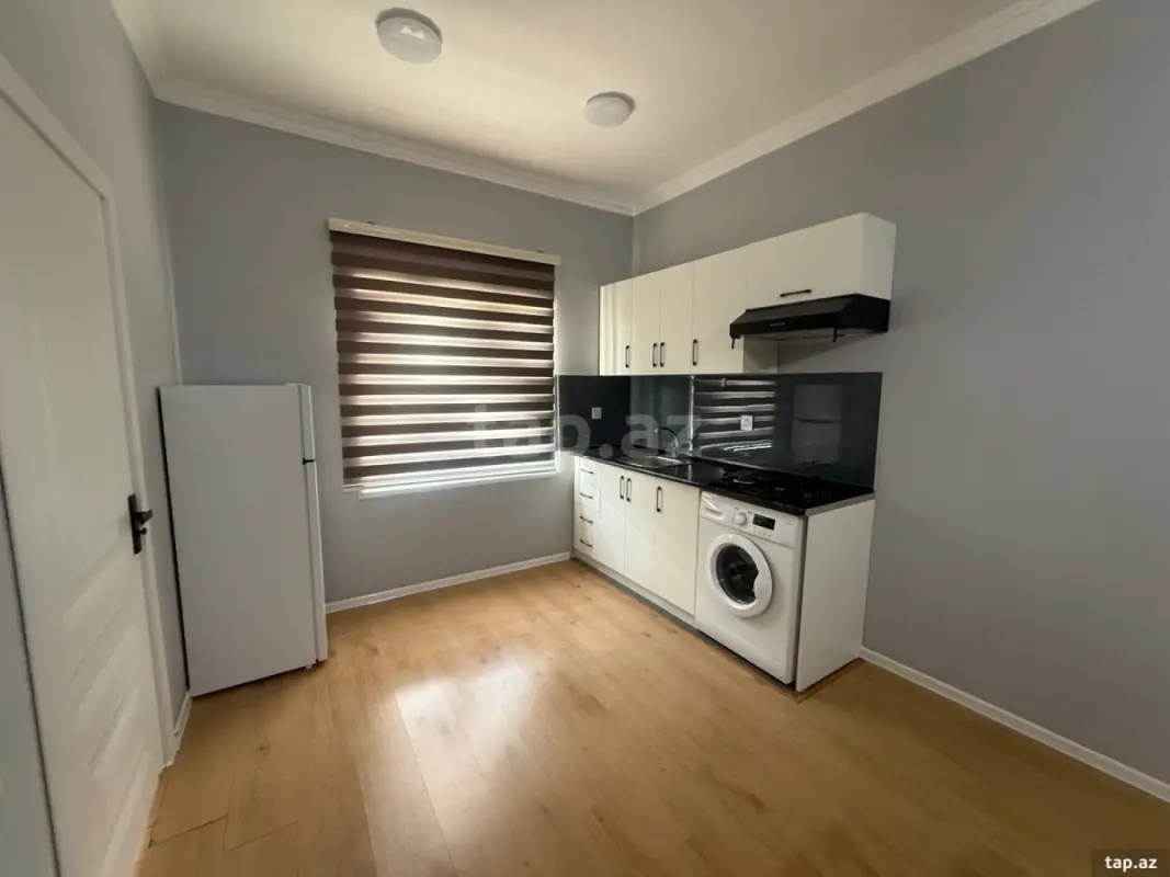 Kirayə verilir 2 otaqlı həyət evi 100 m²
