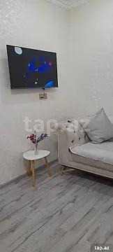 Kirayə verilir 3 otaqlı həyət evi 90 m² — Sumqayıt 3 otaq 90.00 m²