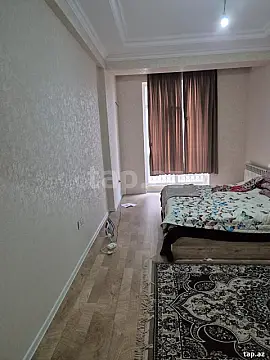 Kirayə verilir 1 otaqlı yeni tikili 54 m² — Xırdalan, Xırdalan 1 otaq 54.00 m²