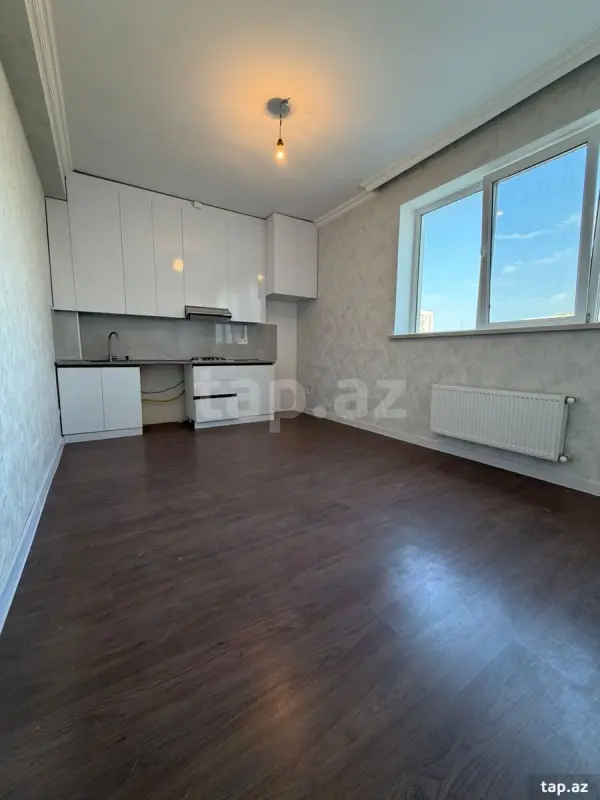Kirayə verilir 3 otaqlı yeni tikili 72 m²