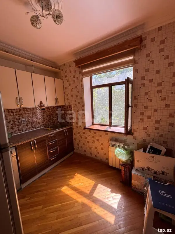 Satılır 1 otaqlı yeni tikili 37 m²