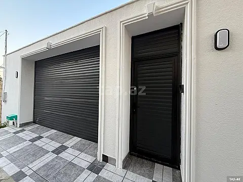 Kirayə verilir 3 otaqlı həyət evi 150 m² — Sumqayıt, Novxanı 3 otaq 150.00 m²