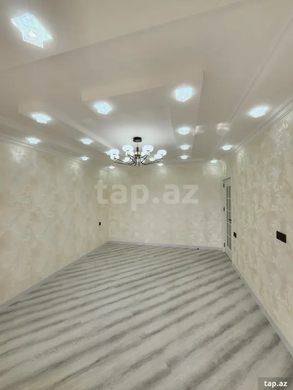 Satılır 3 otaqlı mənzil 70 m²