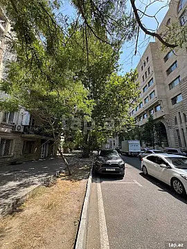 Kirayə verilir 2 otaqlı mənzil 60 m² — Bakı 2 otaq 60.00 m²