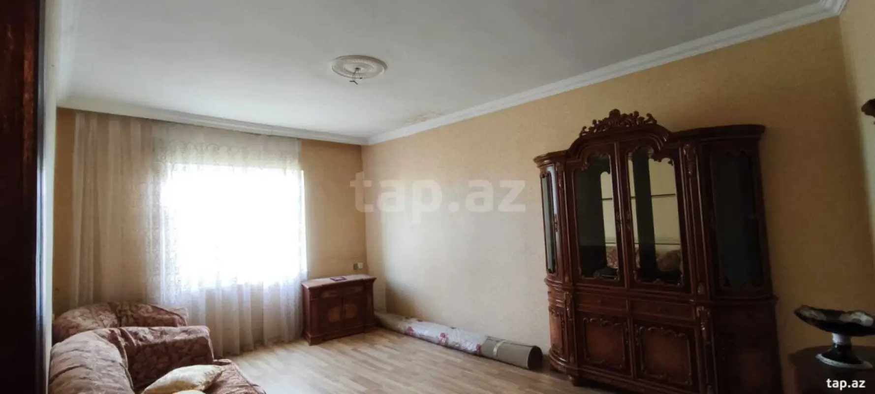 Satılır 3 otaqlı mənzil 66 m²