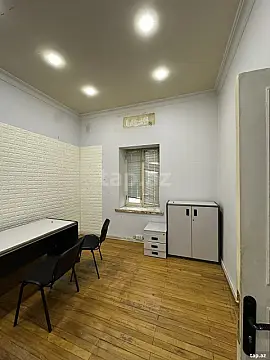 Kirayə verilir ofis — Bakı, Sahil qəs.