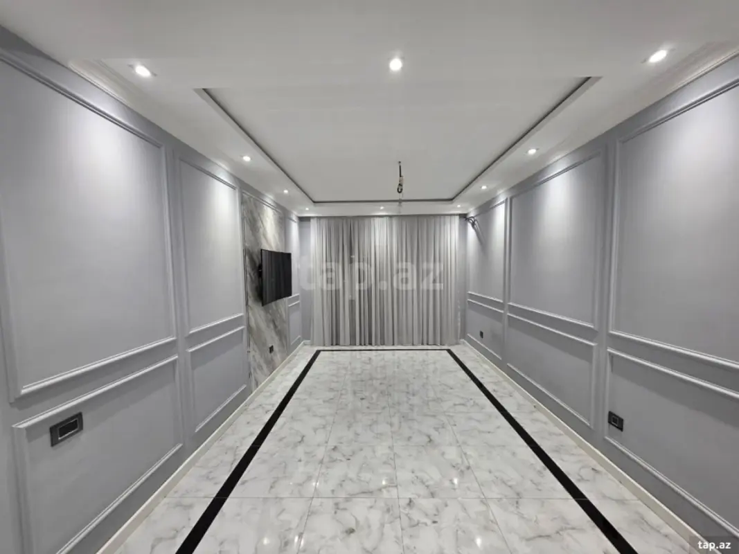 Satılır 3 otaqlı yeni tikili 148 m²