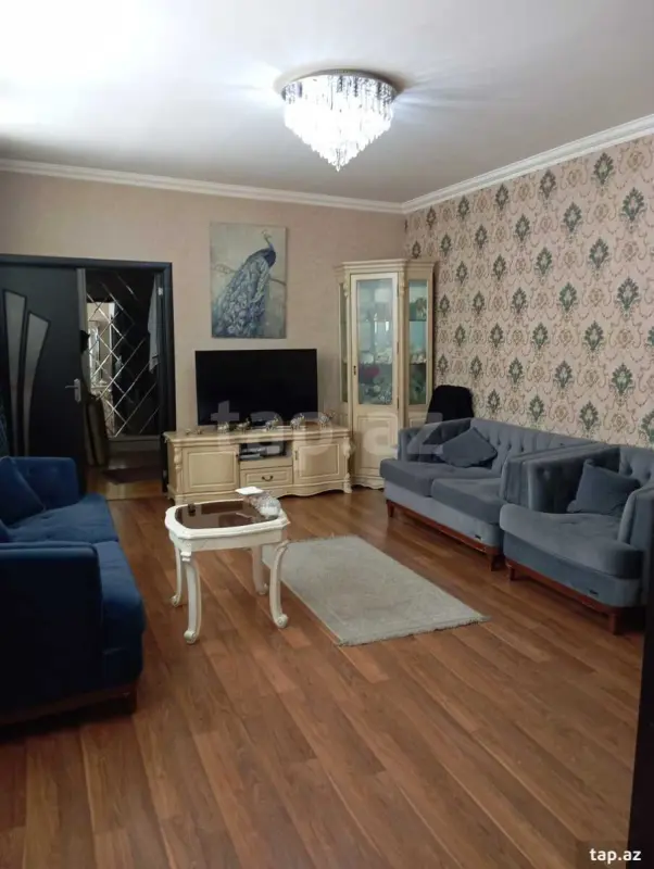 Satılır 3 otaqlı həyət evi 90 m²