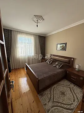 Satılır 2 otaqlı mənzil 50 m² — Bakı, Qaradağ 2 otaq 50.00 m²