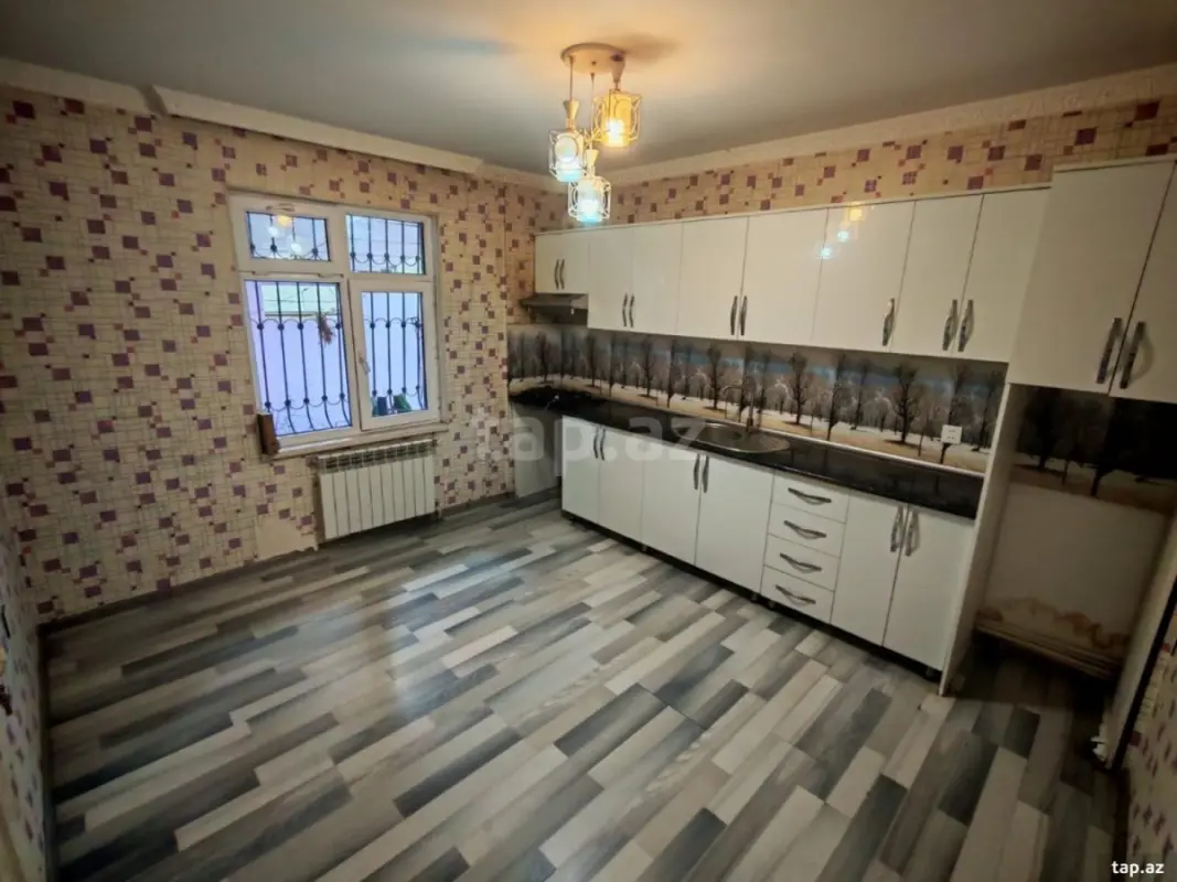 Satılır 2 otaqlı həyət evi 2.5 m²