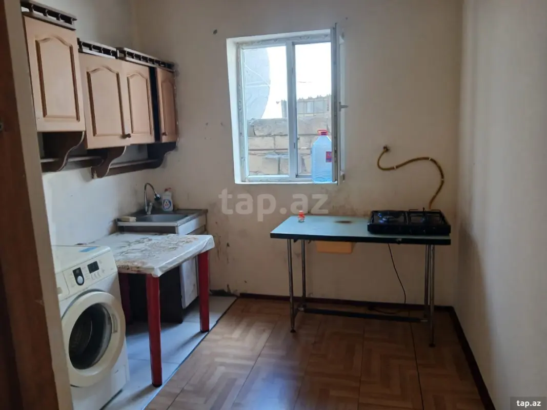 Kirayə verilir 3 otaqlı həyət evi 95 m²