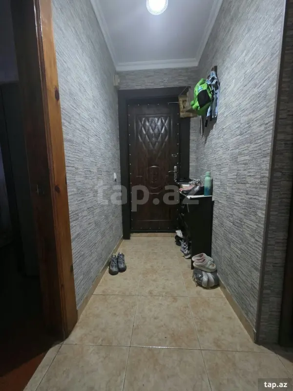 Satılır 3 otaqlı mənzil 62 m²