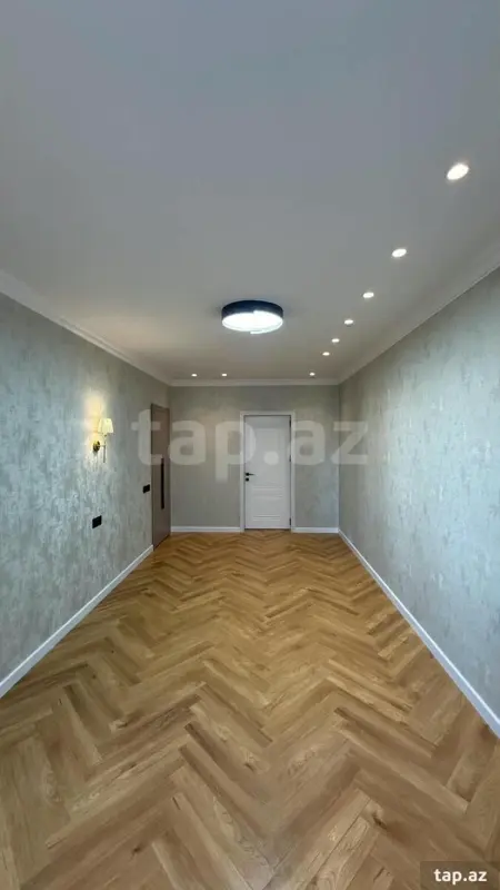 Satılır 3 otaqlı yeni tikili 103 m²
