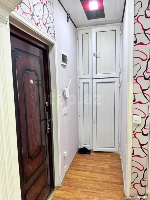 Kirayə verilir 2 otaqlı mənzil 73 m²