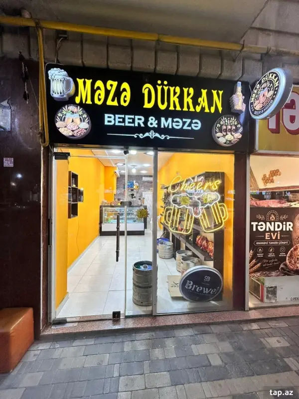 Satılır ofis