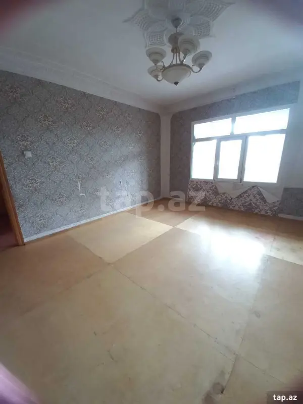 Satılır 3 otaqlı mənzil 70 m²
