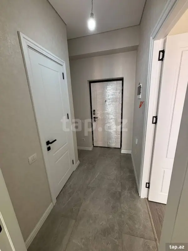 Kirayə verilir 2 otaqlı yeni tikili 51 m²