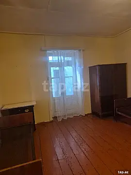 Kirayə verilir 2 otaqlı həyət evi 60 m² — Bakı 2 otaq 60.00 m²