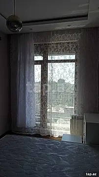 Kirayə verilir 2 otaqlı yeni tikili 50 m² — Bakı 2 otaq 50.00 m²