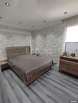Kirayə verilir 2 otaqlı yeni tikili 60 m² — Bakı 2 otaq 60.00 m²