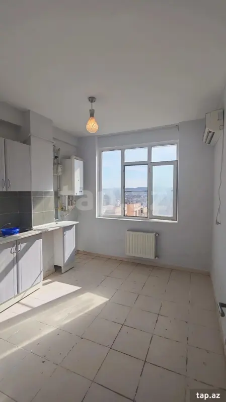 Satılır 1 otaqlı yeni tikili 36 m²
