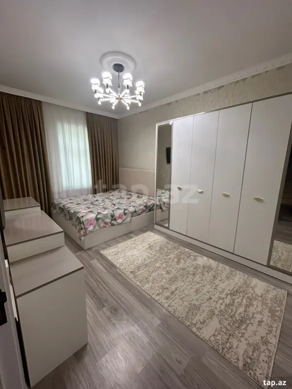 Kirayə verilir 5 otaqlı həyət evi 160 m²