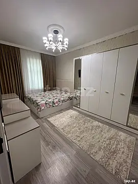 Kirayə verilir 5 otaqlı həyət evi 160 m² — Bakı, Masazır 5 otaq 160.00 m²