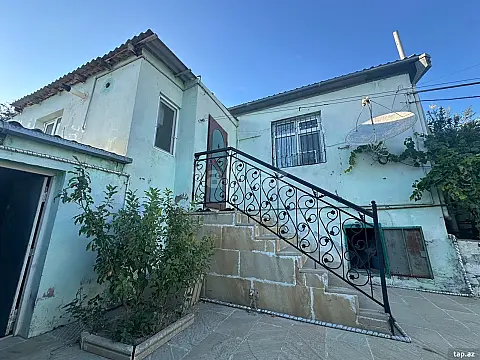 Satılır 4 otaqlı həyət evi 101 m² — Bakı, Lökbatan 4 otaq 101.00 m²