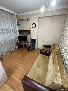 Satılır 2 otaqlı yeni tikili 36 m² — Xırdalan, Xırdalan 2 otaq 36.00 m²