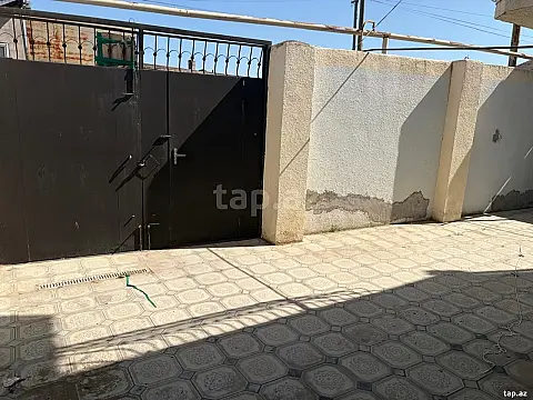 Satılır 4 otaqlı həyət evi 150 m² — Bakı, Binəqədi 4 otaq 150.00 m²