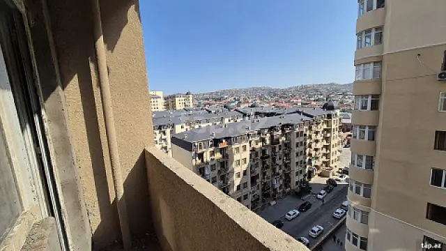 Satılır 1 otaqlı yeni tikili 31 m² — Bakı, Xırdalan 1 otaq 31.00 m²