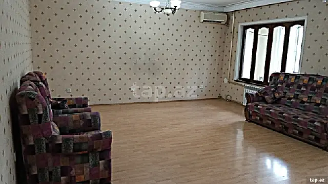 Satılır 5 otaqlı mənzil 120 m² — Bakı 5 otaq 120.00 m²
